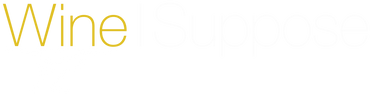 WineIsuppose