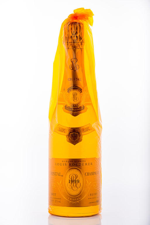Cristal Louis Roederer Champagne Brut 2012