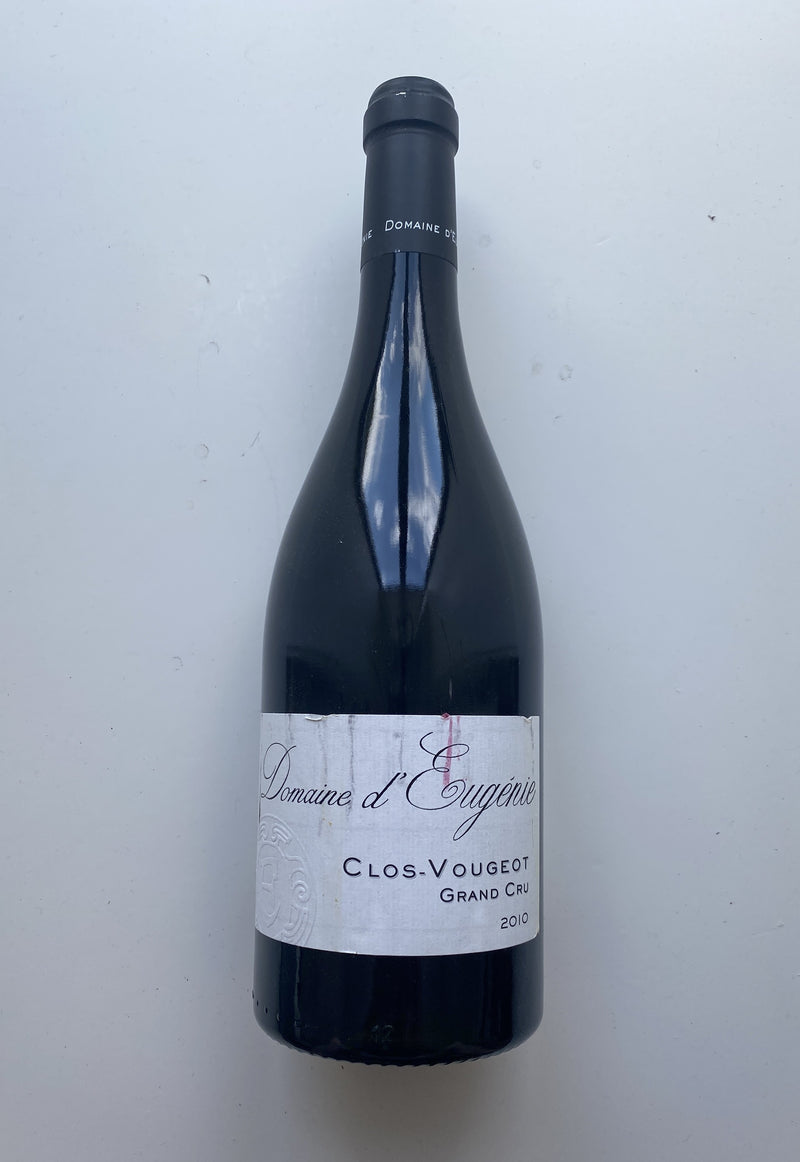 Domaine d&