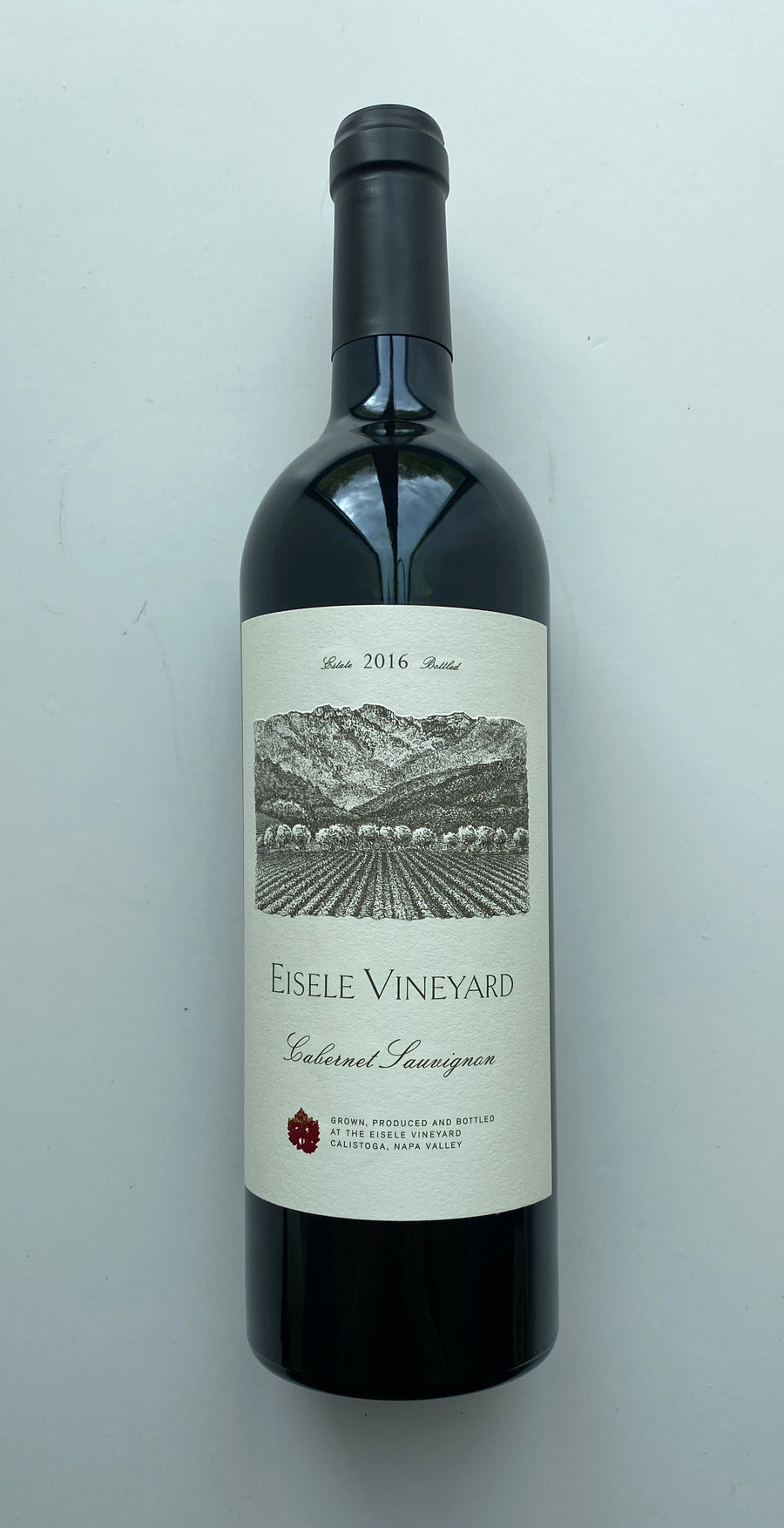 アイズリーヴィンヤード　2013 Eisele Vineyard Sauvignon Blanc 2013(アイズリー・ヴィン