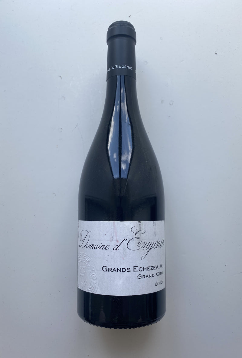 Domaine d&