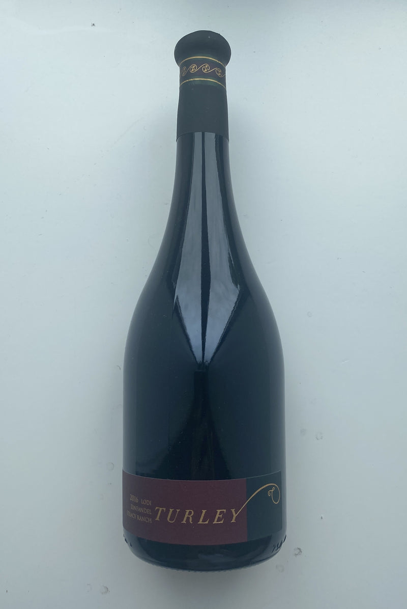 Steacy Ranch Zinfandel 2016, Turley Wine Cellars