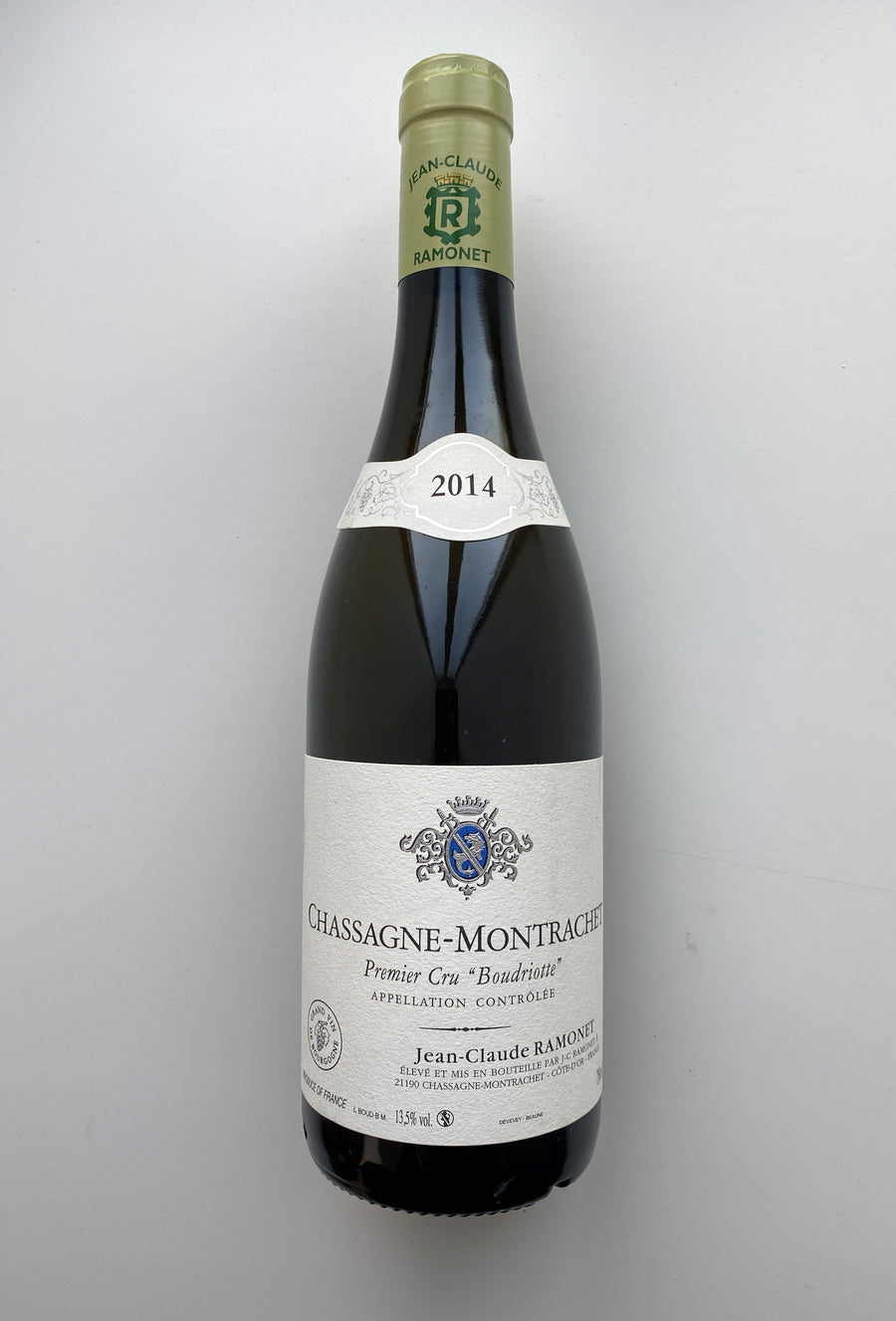Chassagne Montrachet – WineIsuppose