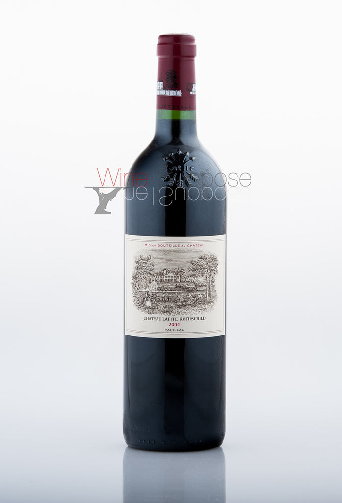 Chateau_Lafite_Rothschild_2004