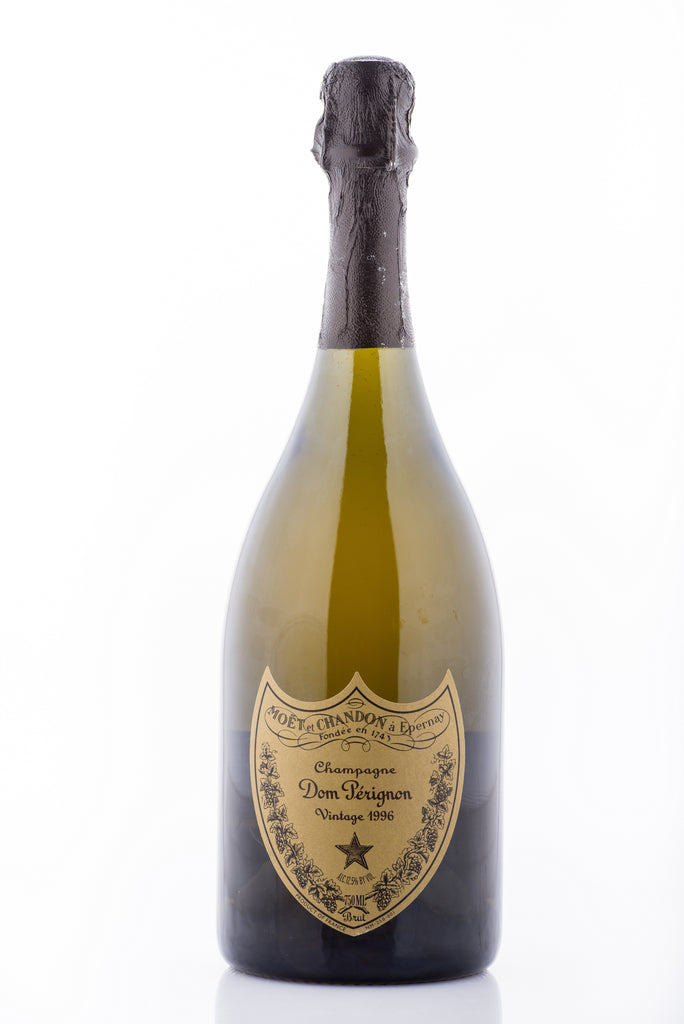 2008 Dom Pérignon Brut Champagne