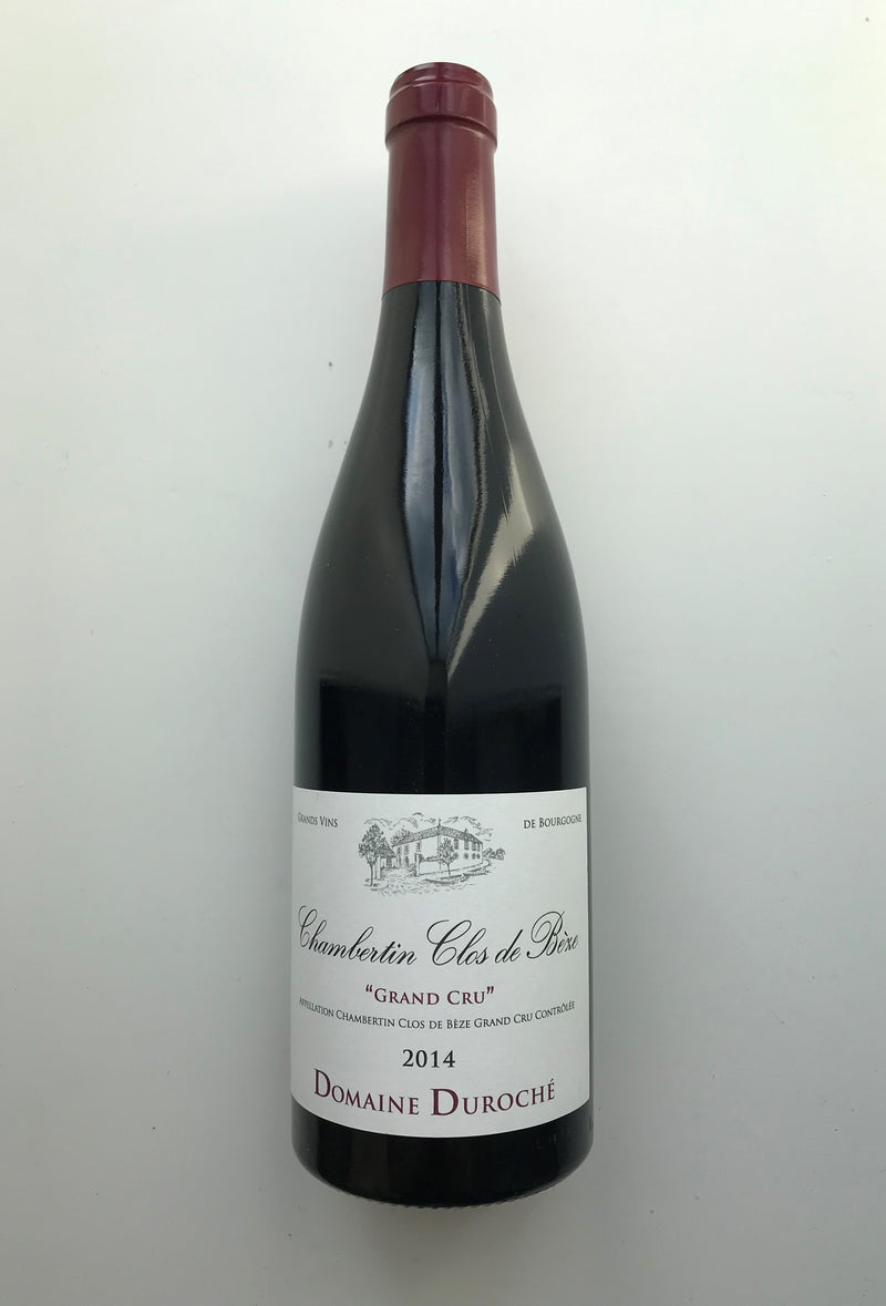 Domaine Duroché, Charmes Chambertin 2016