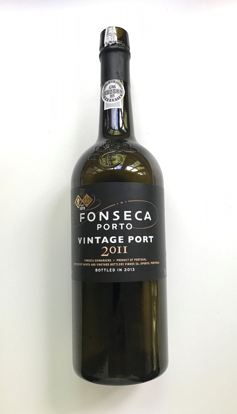 Fonseca vintage porto 1994