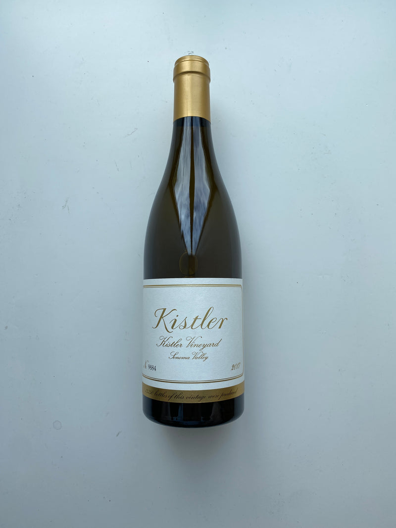 Kistler Chardonnay 2017