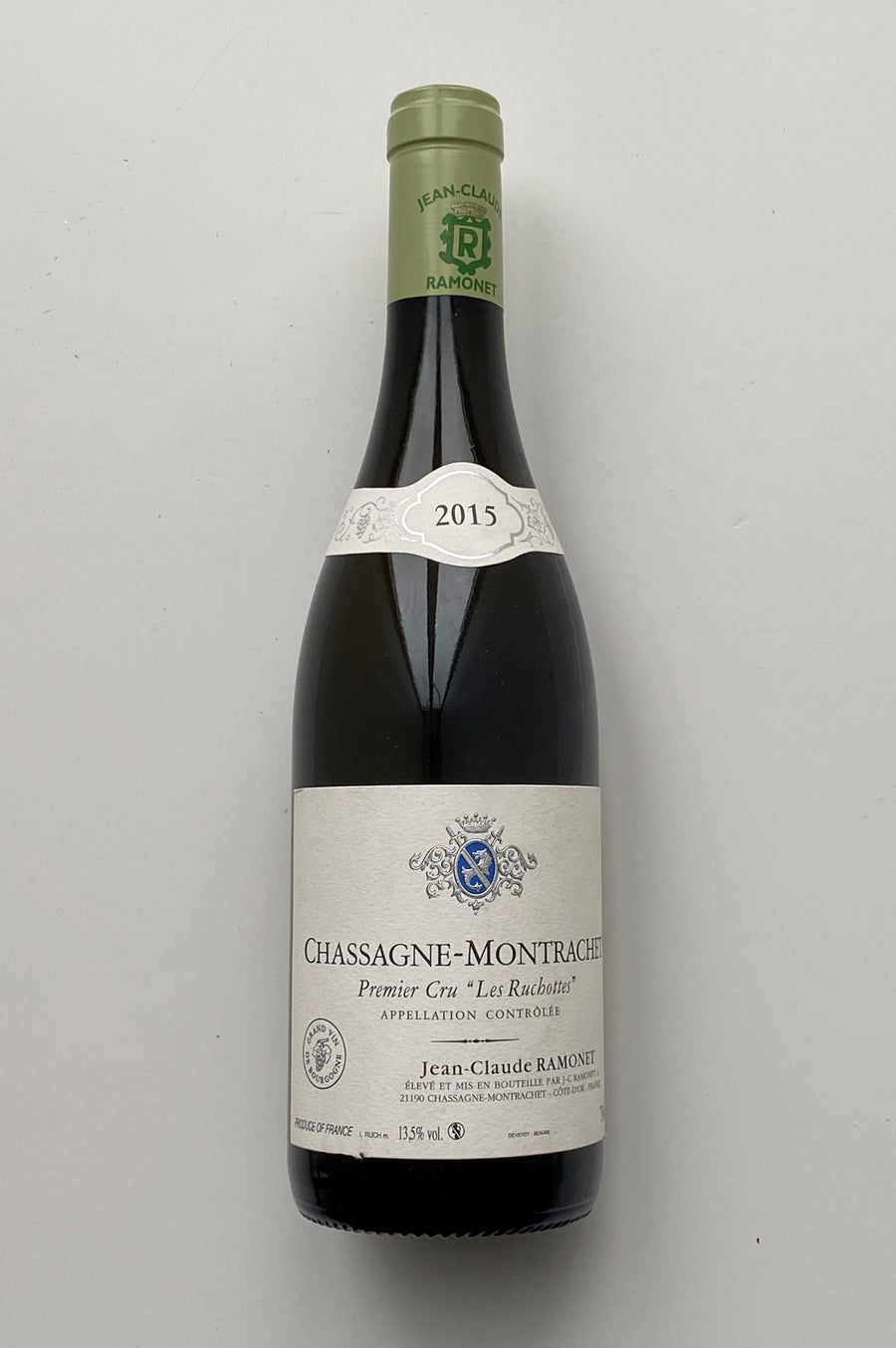 Chassagne Montrachet – WineIsuppose
